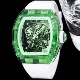 Picture of Richard Mille Watches _SKU3968richard-mille-rm055-51x43x15-8mm-06086722